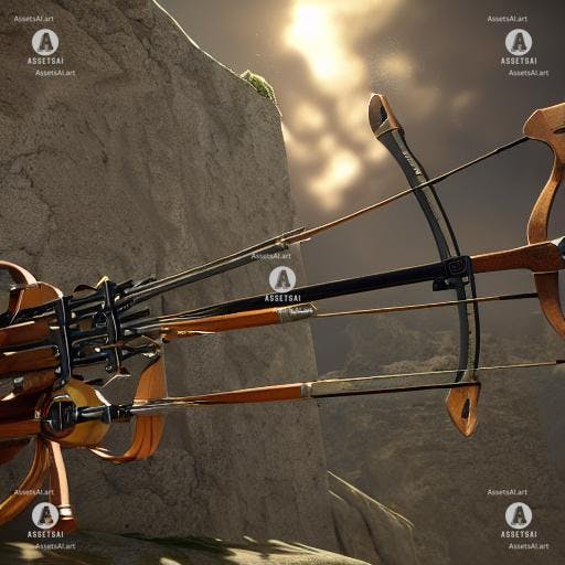 Image of a CROSSBOW